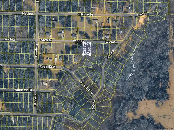 588 Wichita St, Bullard, TX 75757