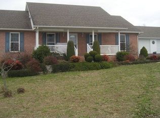 174 Bradford Dr, Sparta, TN 38583