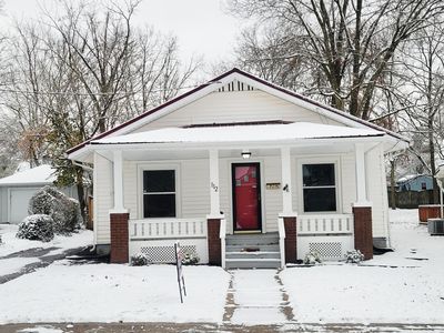 112 Penmoken Park, Lexington, KY, 40503