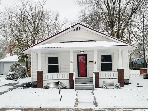 112 Penmoken Park, Lexington, KY 40503