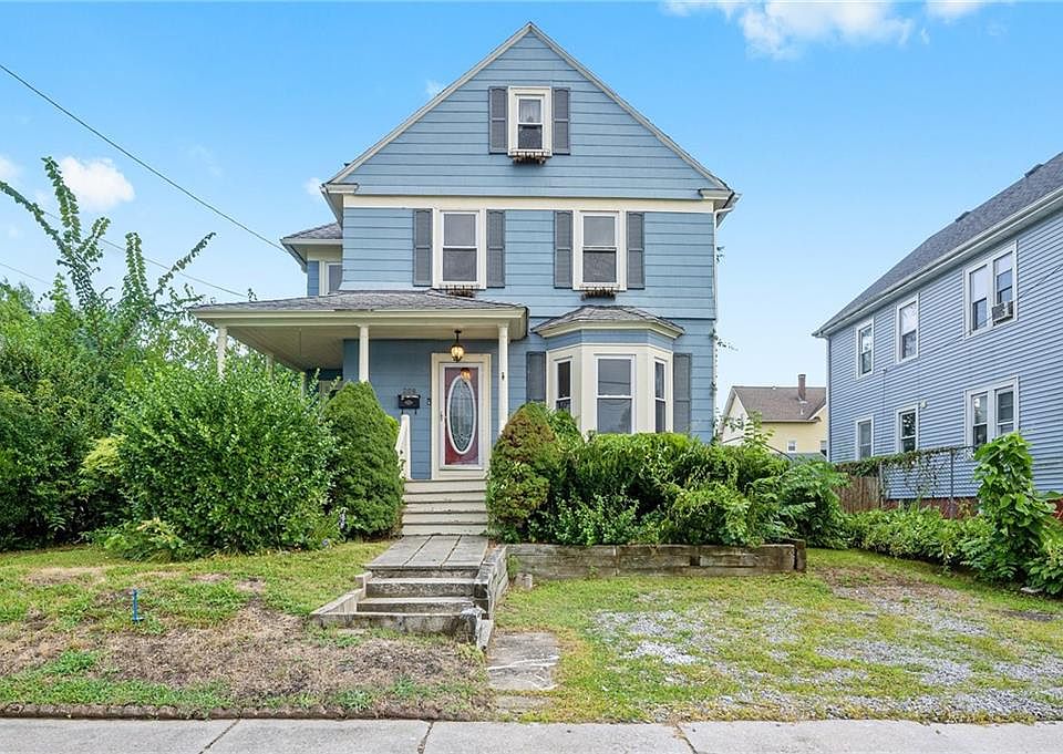 208 Greenwood St, Cranston, RI 02910 Zillow