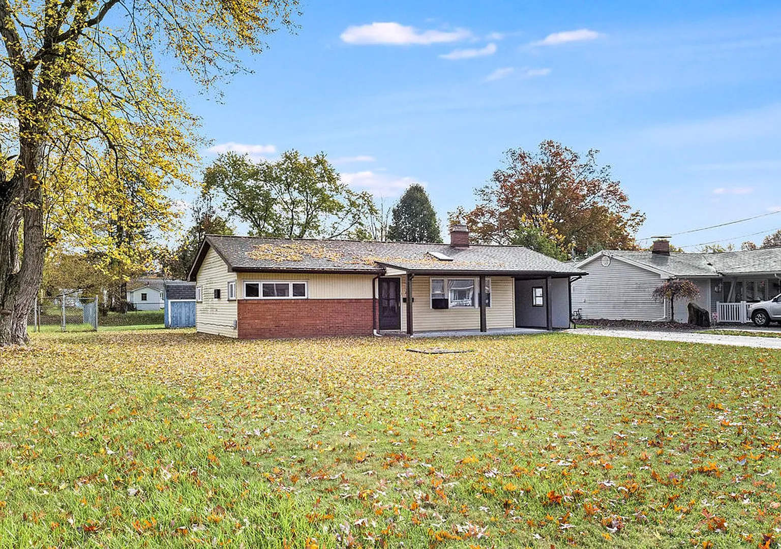 Austintown, 3 Bedroom Ranch For Rent — Photo 1