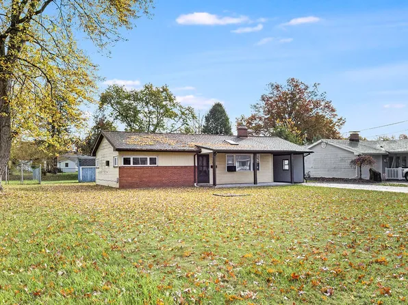 2515 Redgate Ln, Youngstown, OH 44511