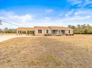 272 San Carlos Rd, Cantonment, FL 32533