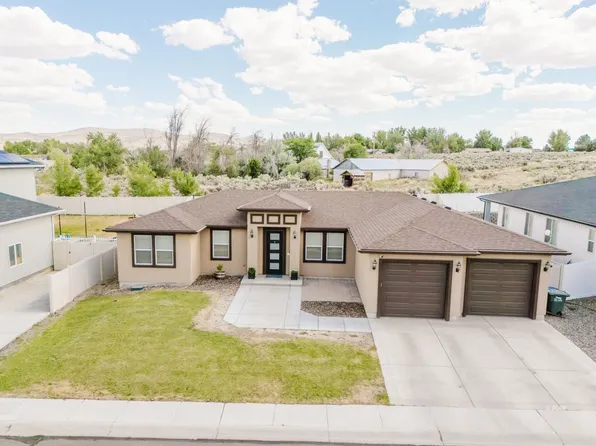 962 Benti Way, Elko, NV 89801