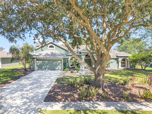 11645 GRAND BAY BOULEVARD, CLERMONT, FL 34711