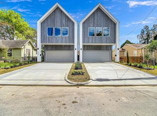 4008 Cetti St, Houston, TX 77009