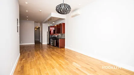 Rented by Nooklyn NYC LLC