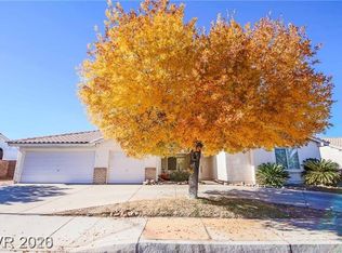1819 Appaloosa Rd, Henderson, NV 89002