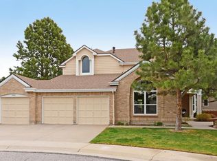 7482 Exeter Ct, Castle Pines, CO 80108