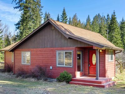 2993 N Kootenai Rd, Sandpoint, ID, 83864