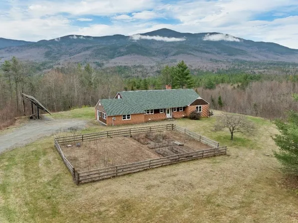 340 Sugar Hill Road, Easton, NH 03580