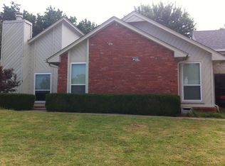 47 Fox Run Cres, Jenks, OK 74037