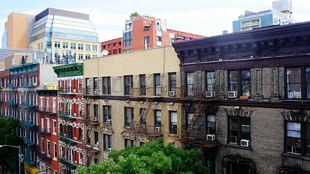 Rented by Town Residential