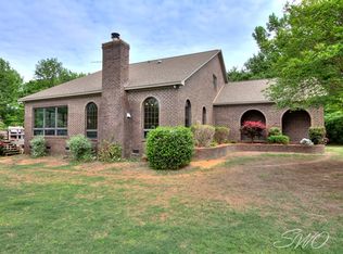 4510 Elliott Hwy, Lynchburg, SC 29080