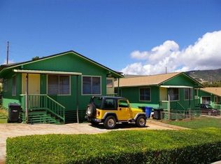 3710 Harding Ave, Honolulu, HI 96816