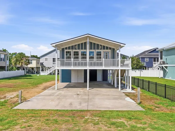 317 29th Ave. N, North Myrtle Beach, SC 29582