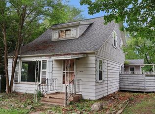 119 E 1st Ave, Luck, WI 54853