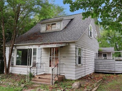 119 E 1st Ave, Luck, WI, 54853