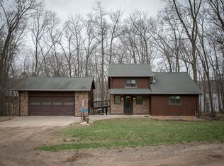 7157 Lake Camile Dr, Randall, MN 56475