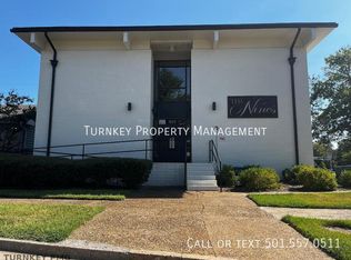 915 North St UNIT 2, Little Rock, AR 72201