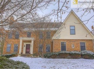 11421 Juniper Dr, Leawood, KS 66211
