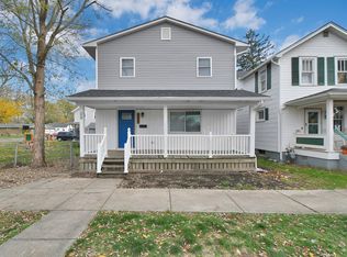 106 S George St, Lancaster, OH 43130