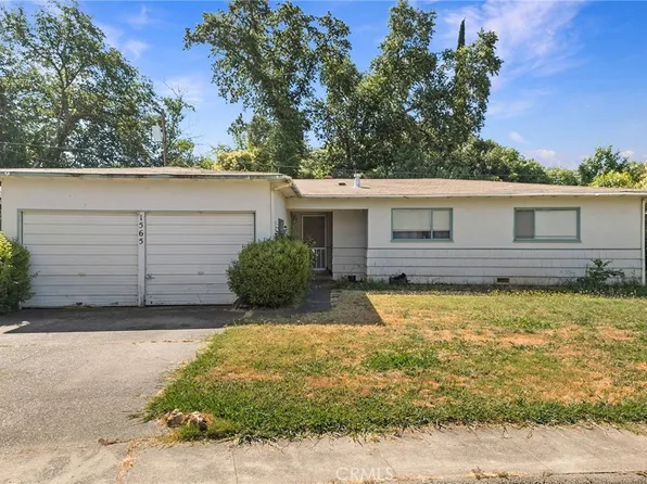 1565 Filbert Ave, Chico, CA 95926
