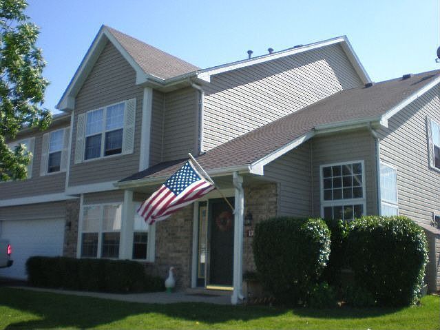 Great End Unit on Private Cul De Sac!