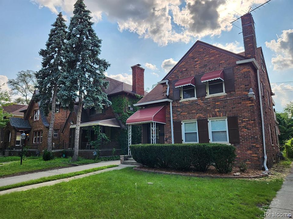 17365 Pennington Dr, Detroit, MI 48221 MLS 20230066814 Zillow