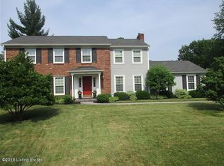 503 Falkirk Ct, Douglass Hills, KY 40243