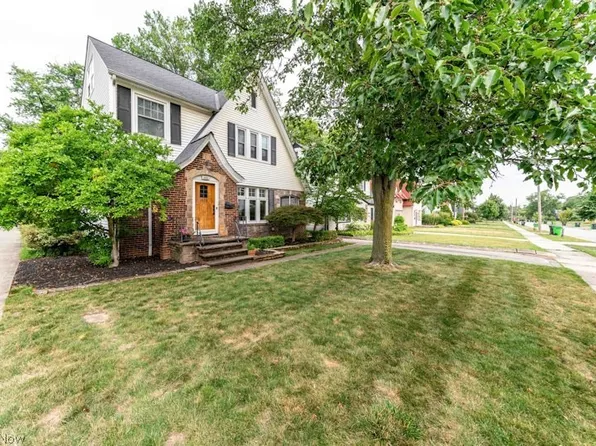 1632 Oakmount Rd, South Euclid, OH 44121