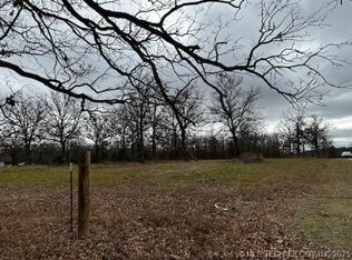 (Undisclosed Address), Vian, OK 74962