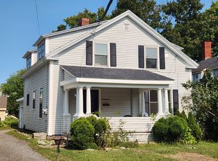 27 Ohio St, Bangor, ME 04401