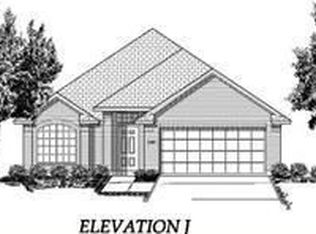 1547 Haynie Bnd, Round Rock, TX 78665