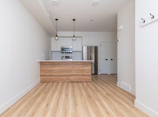 10060 E 46th St NE #706, Calgary, AB T3J2H8