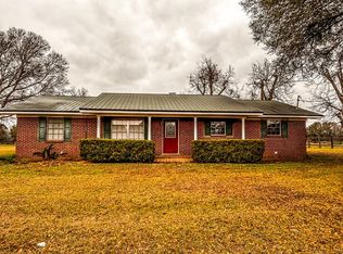 8971 State Highway 10 E, Shorterville, AL 36373
