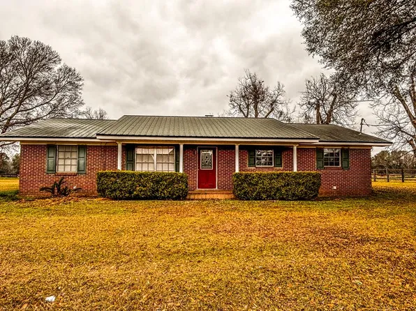 8971 State Highway 10 E, Shorterville, AL 36373
