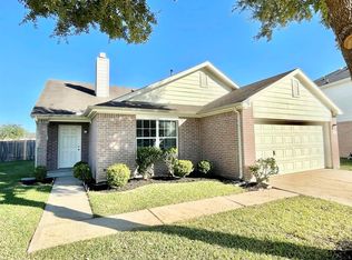 9503 Milas Way, Sugar Land, TX 77498