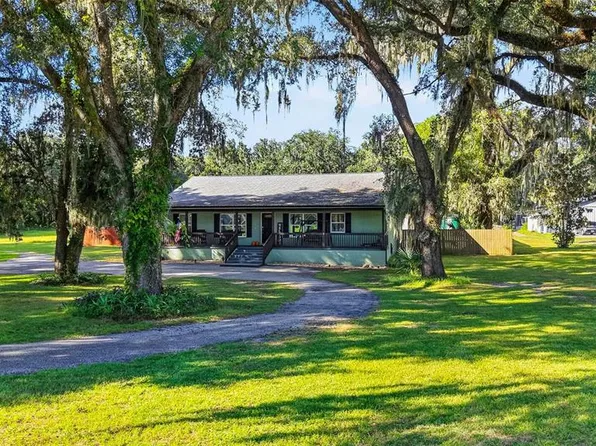 3074 COUNTY ROAD 521, WILDWOOD, FL 34785