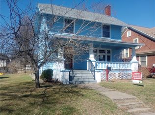 532 Decker Ave, Elmira, NY