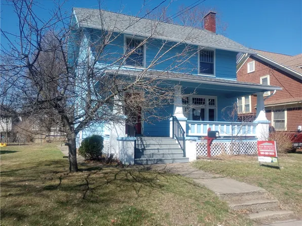532 Decker Ave, Elmira, NY 14904