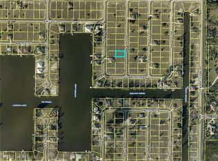 3012 NW 42nd Ave, Cape Coral, FL 33993