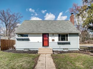 2158 Cranford Rd, Columbus, OH 43221