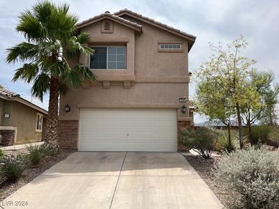 2085 Hocus Pocus Pl, Henderson, NV, 89002