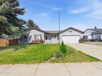 6637 W Silverado St, Rathdrum, ID, 83858