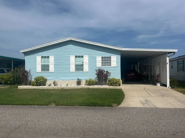 2628 Country Place Blvd, New Port Richey, FL 34655