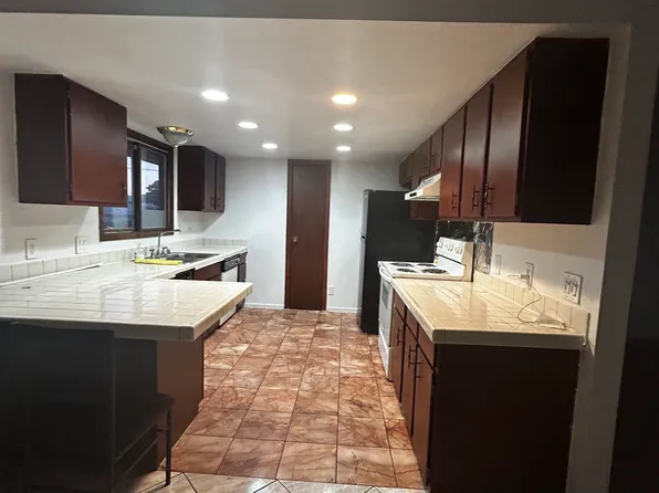 4531 E Baltimore Ave, Las Vegas, NV 89104