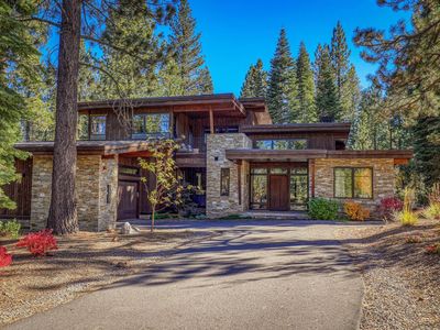 10617 Carson Range Rd, Truckee, CA, 96161