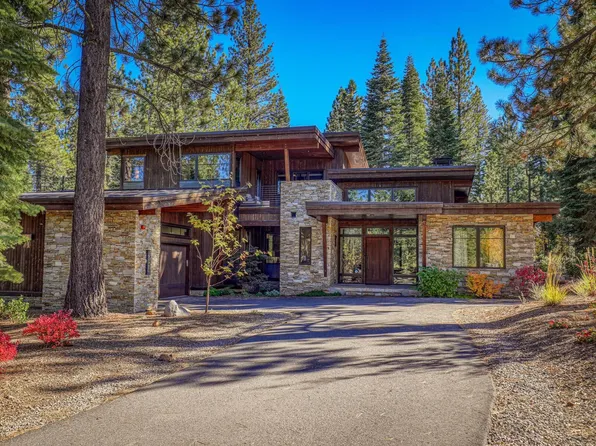 10617 Carson Range Rd, Truckee, CA 96161